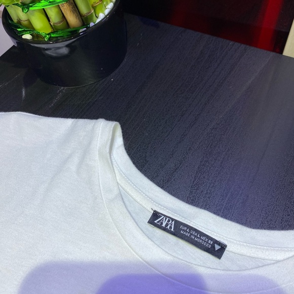 ZARA Tops - Picture 2 of 5